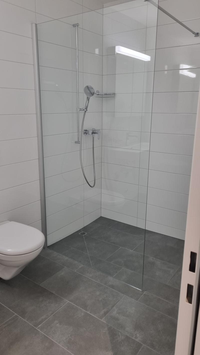 3 ½ rooms apartment, 8172 Niederglatt (6)
