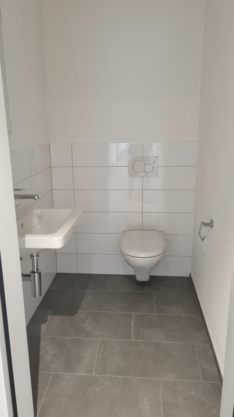 3 ½ rooms apartment, 8172 Niederglatt (7)