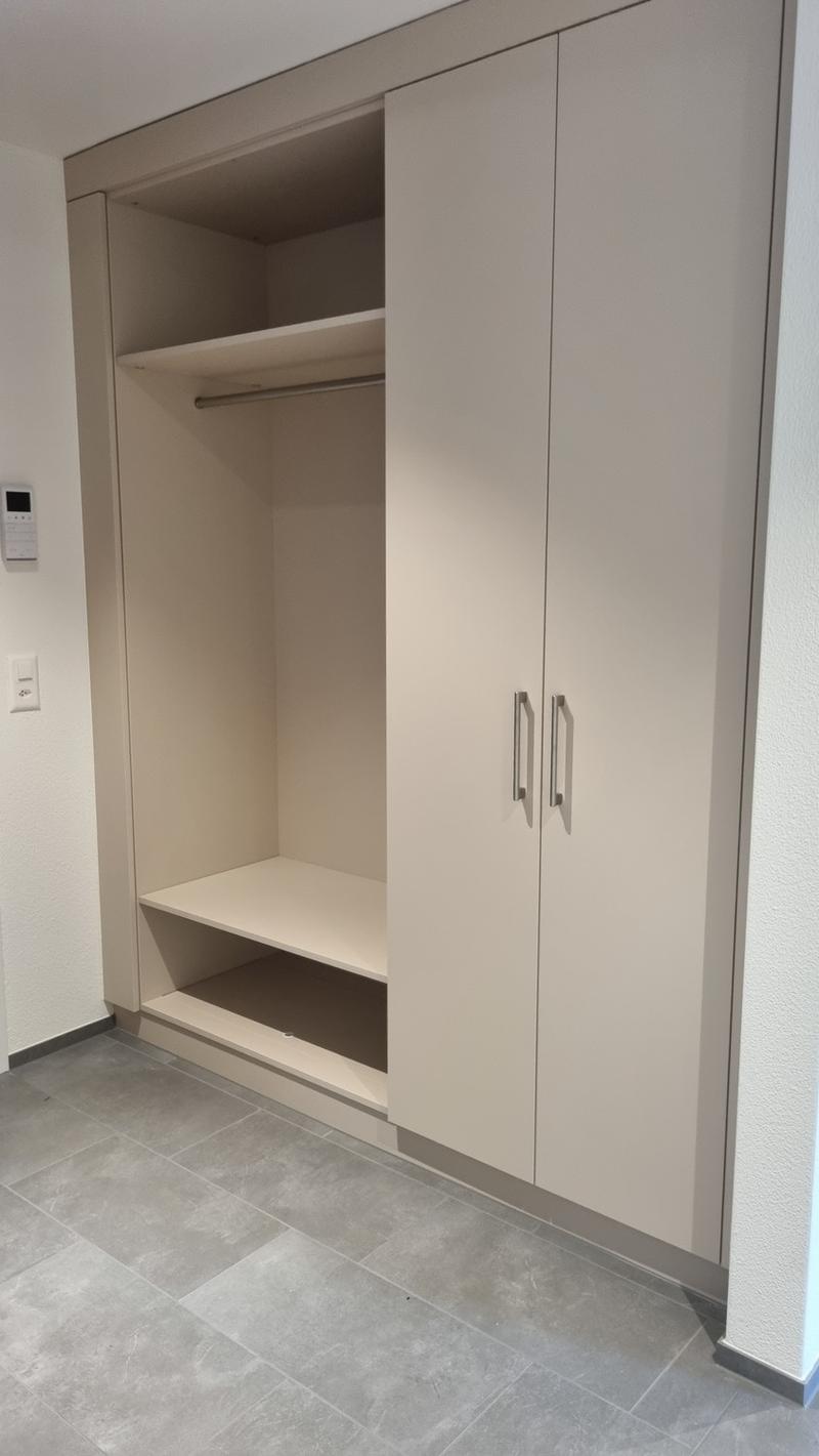 3 ½ rooms apartment, 8172 Niederglatt (8)