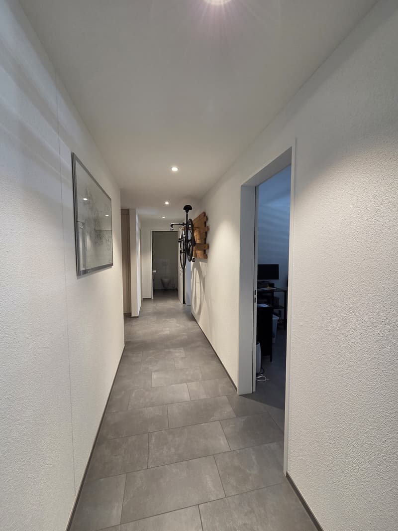 3 ½ rooms apartment, 8172 Niederglatt (3)