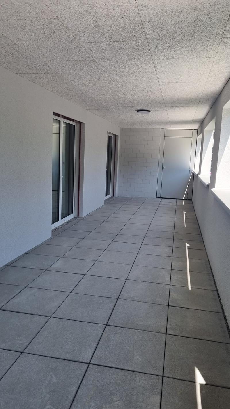 3 ½ rooms apartment, 8172 Niederglatt (10)