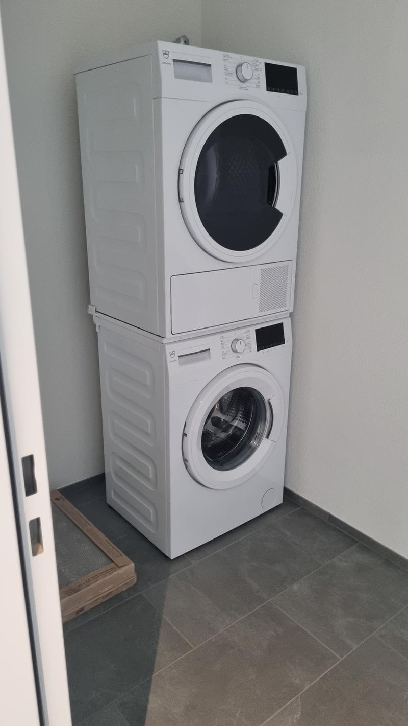 3 ½ rooms apartment, 8172 Niederglatt (11)