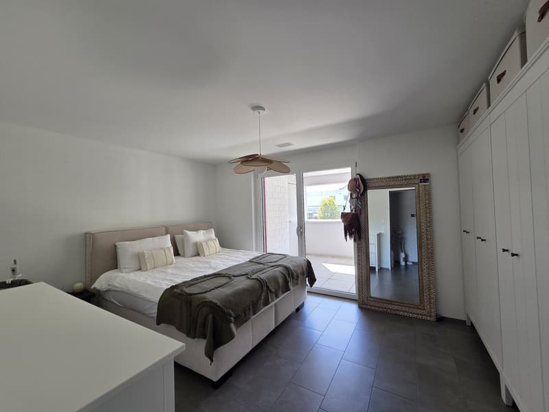 3 ½ rooms apartment, 8172 Niederglatt (4)