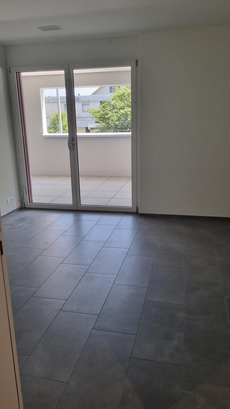 3 ½ rooms apartment, 8172 Niederglatt (5)