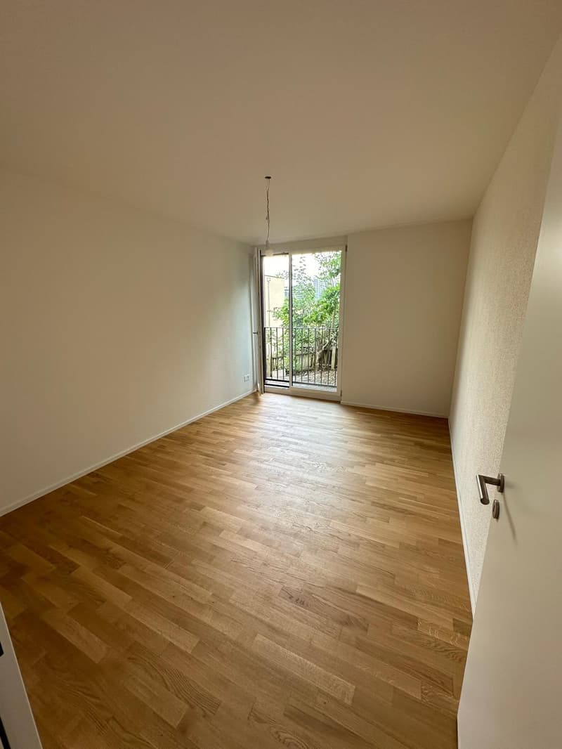 Appartamento 3 ½ locali, 8055 Zurich (8)