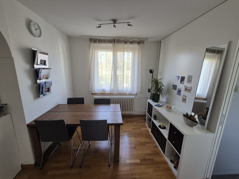Esszimmer