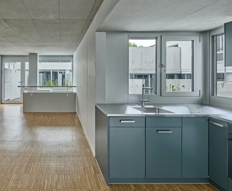 TinyHomes in Zollikerberg (1)