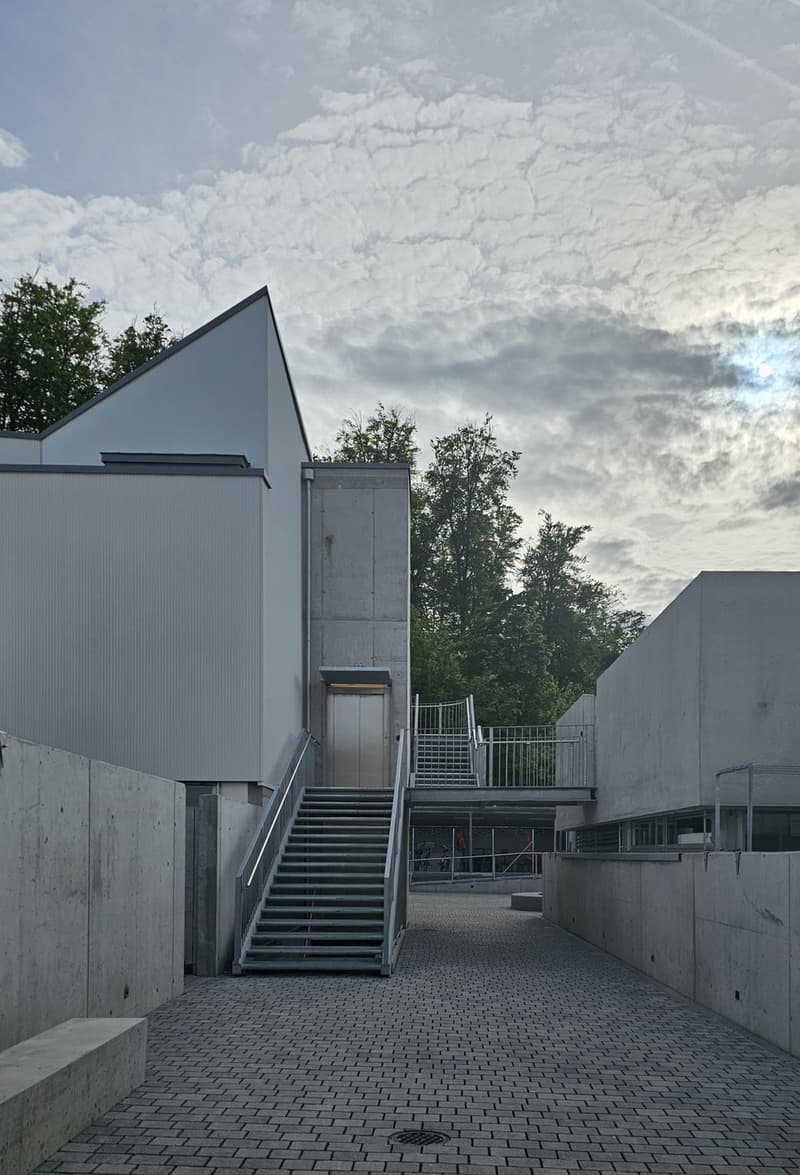 TinyHomes in Zollikerberg (2)