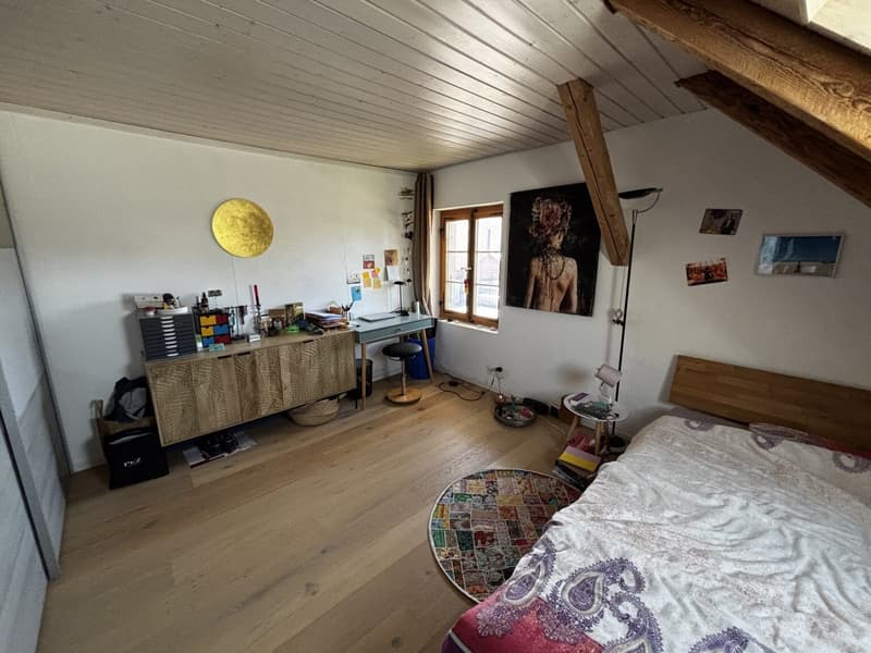 Zimmer zu vermieten in Gewo Aronia (1)