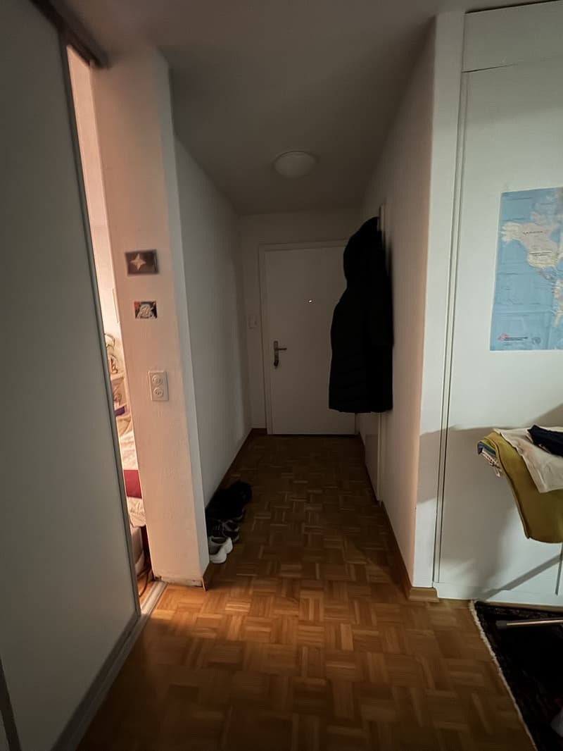 WG Zimmer (2)