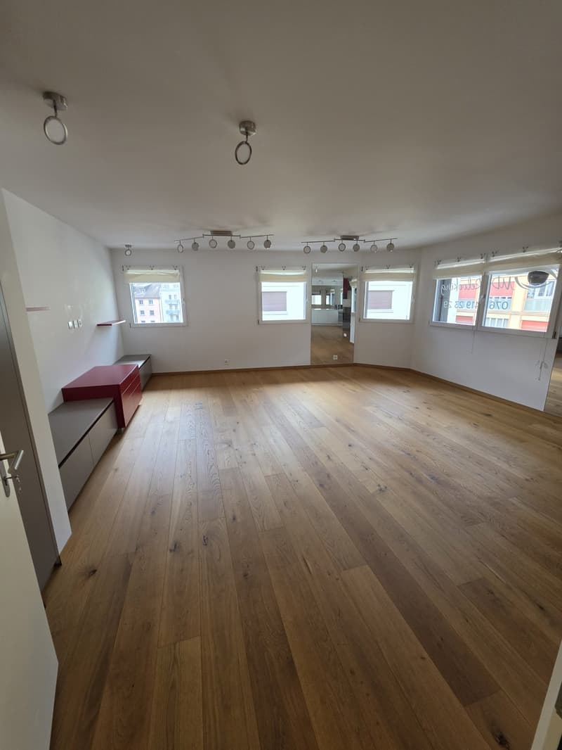 Appartement 1 ½ pièces, 1870 Monthey (2)