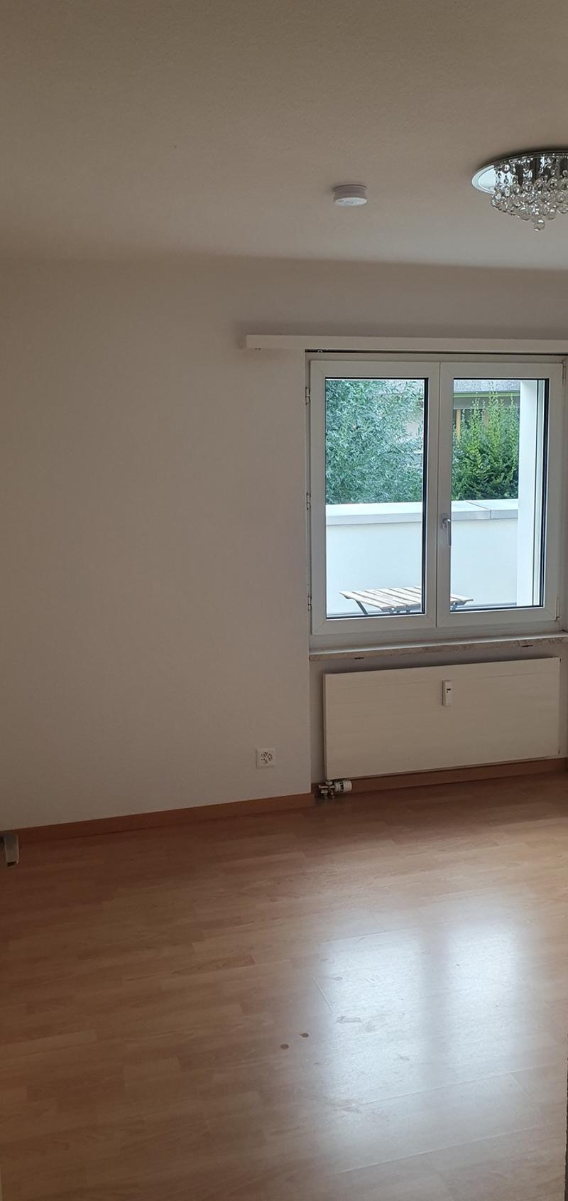 Verstärkung für unsere 3er-WG gesucht mit 9,8m² Zimmer (10)