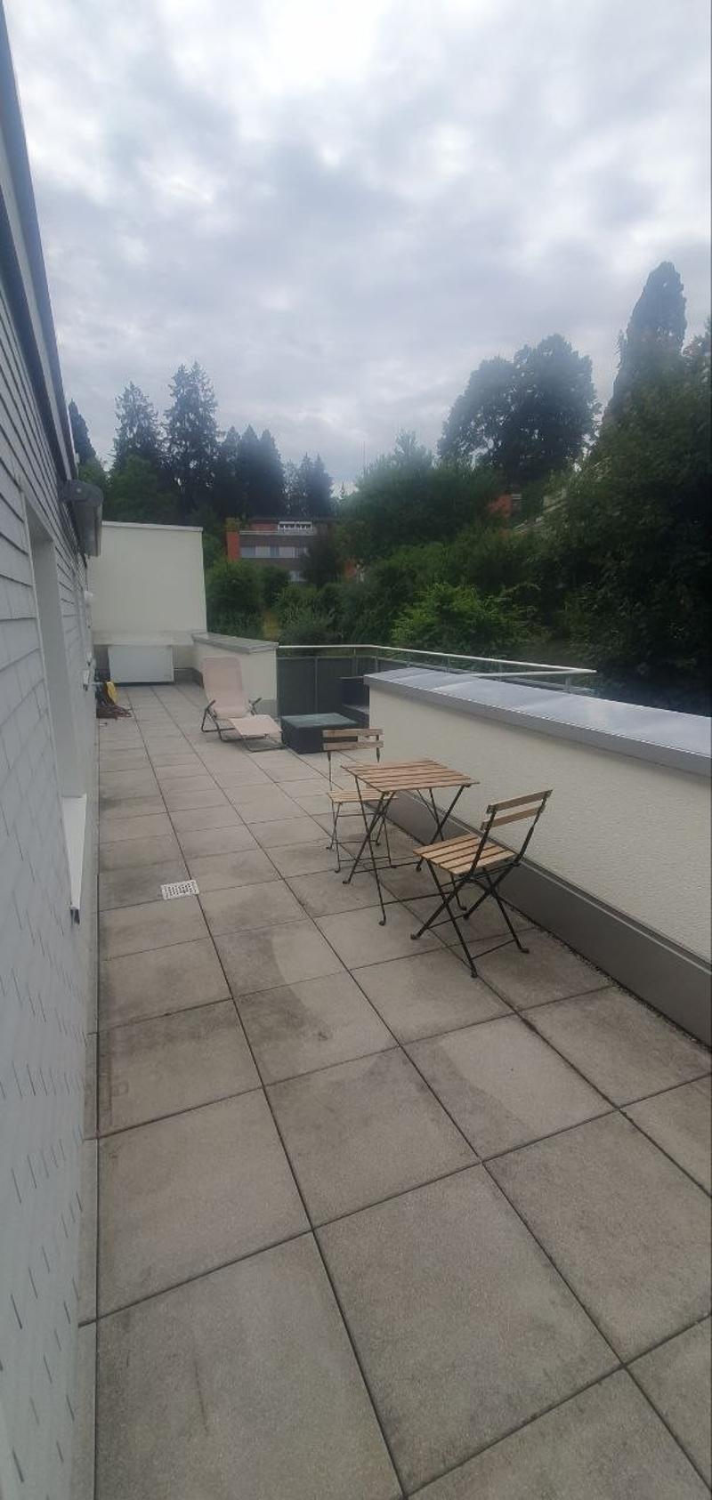 Verstärkung für unsere 3er-WG gesucht mit 9,8m² Zimmer (3)