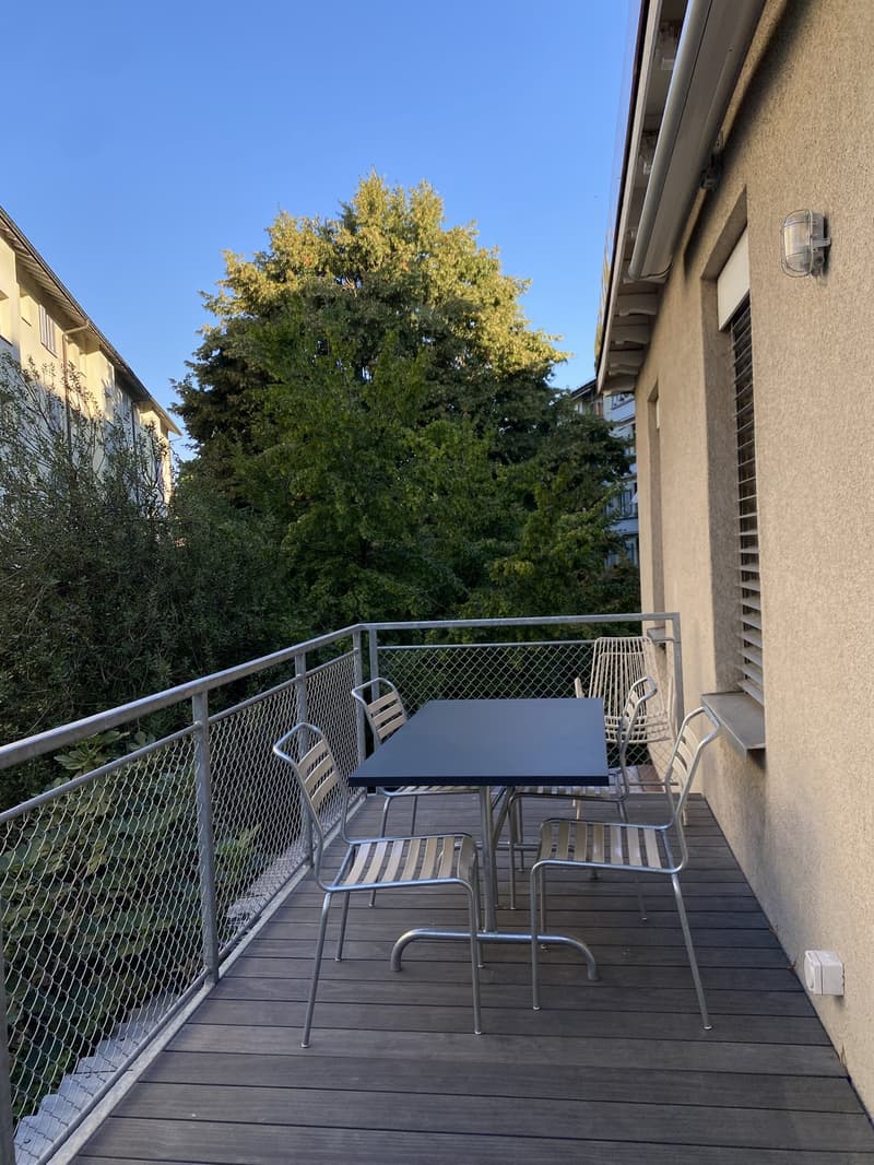 Apartment for sublease Sept-Dec (5)