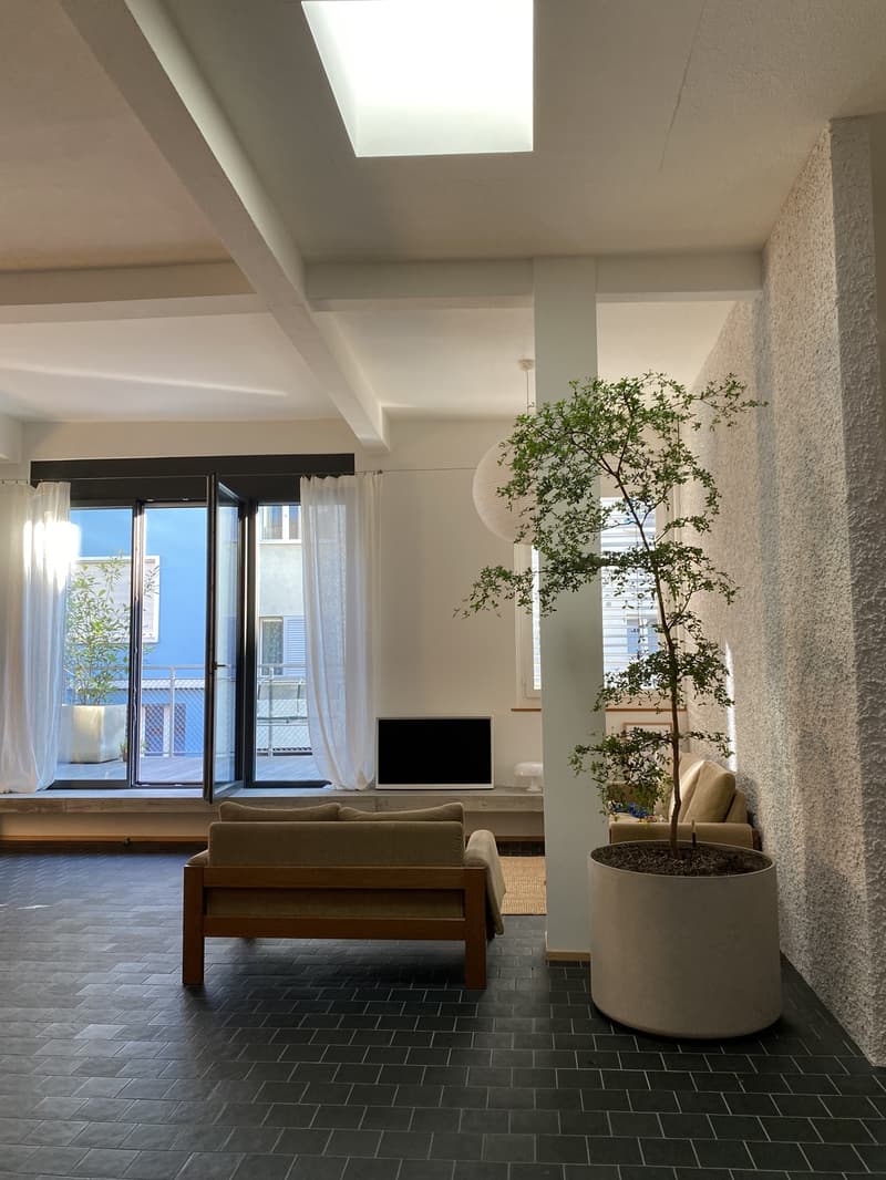 Apartment for sublease Sept-Dec (1)