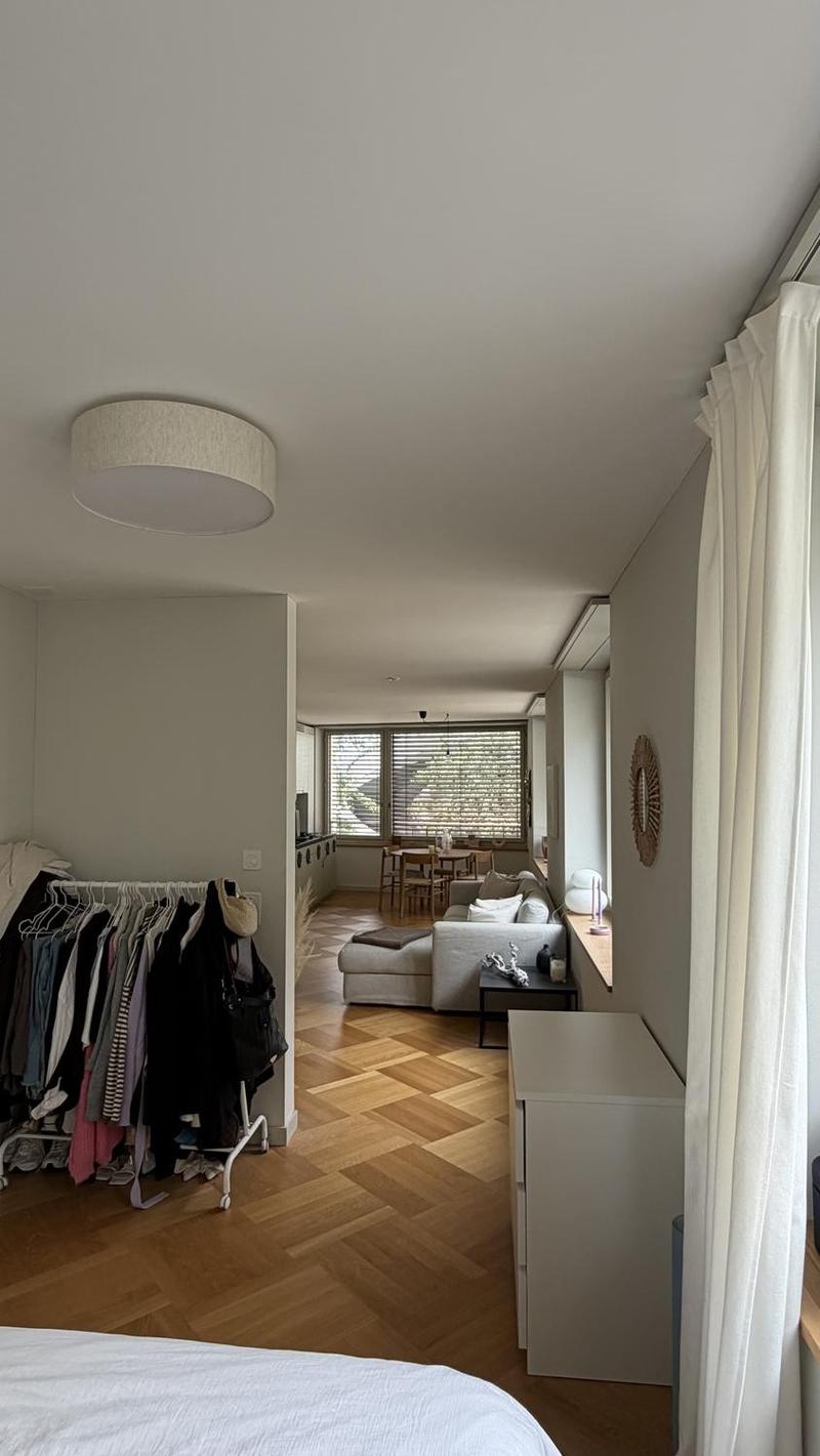 1.5-Zimmerwohnung an Toplage Züri HB zur Untermiete (4)