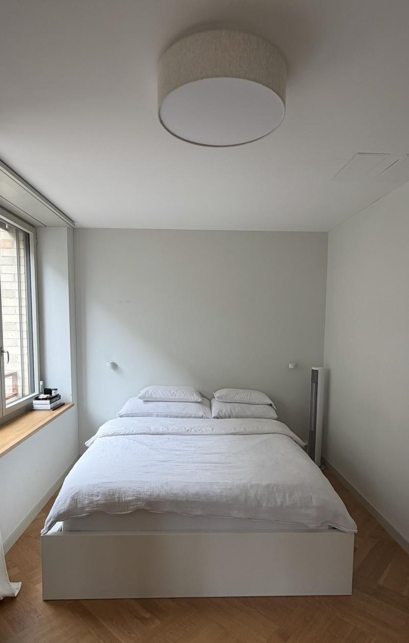 1.5-Zimmerwohnung an Toplage Züri HB zur Untermiete (6)