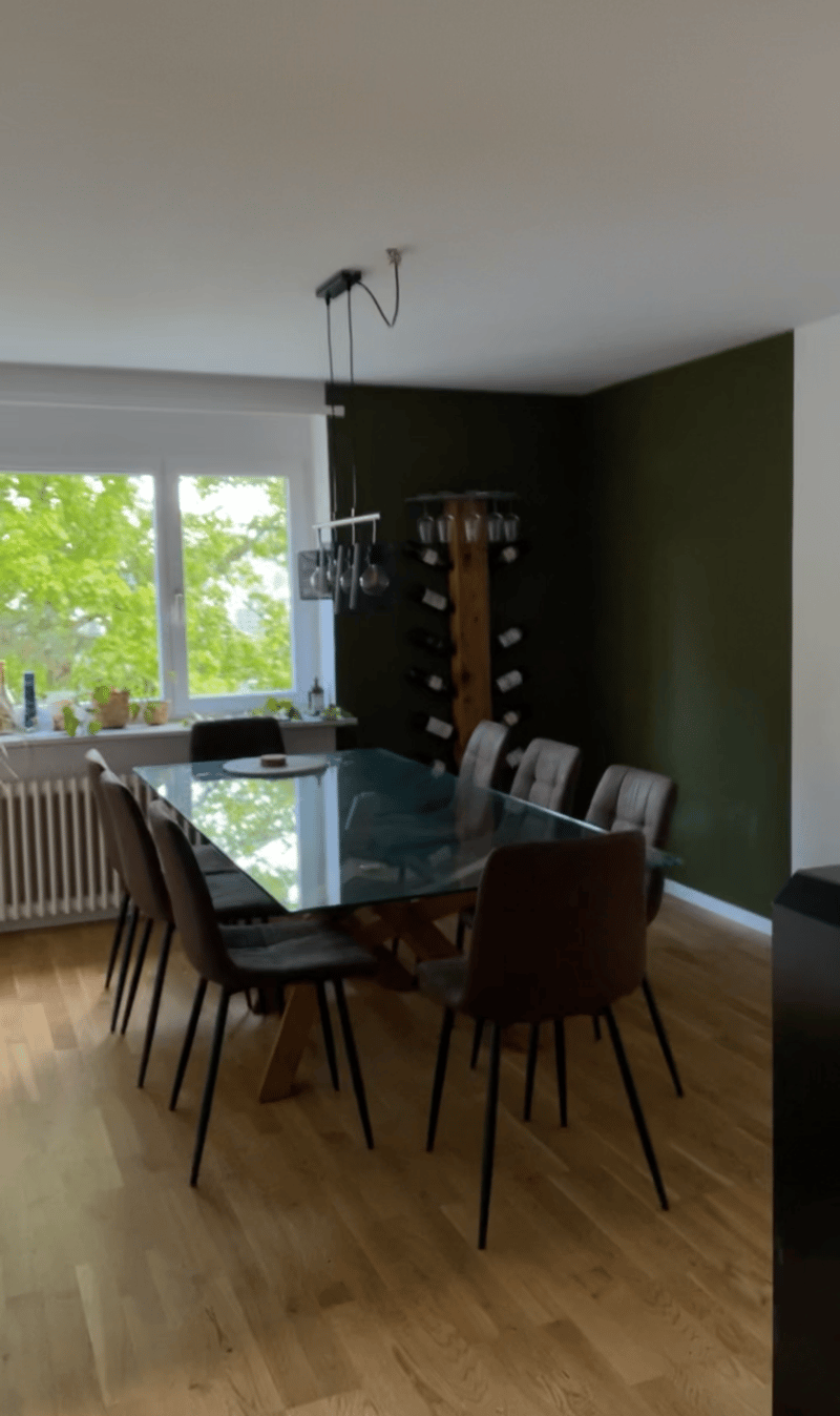 3.5 Zimmer Wohnung nähe Bahnhof Wettingen (2)