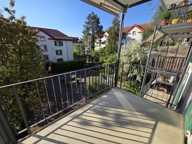 Balkon