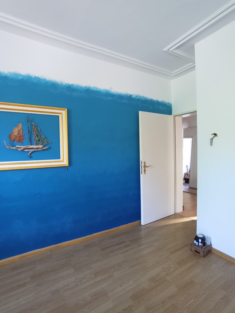 2-Zimmer Wohnung Erlenmatt (möbiliert, befristet) (4)