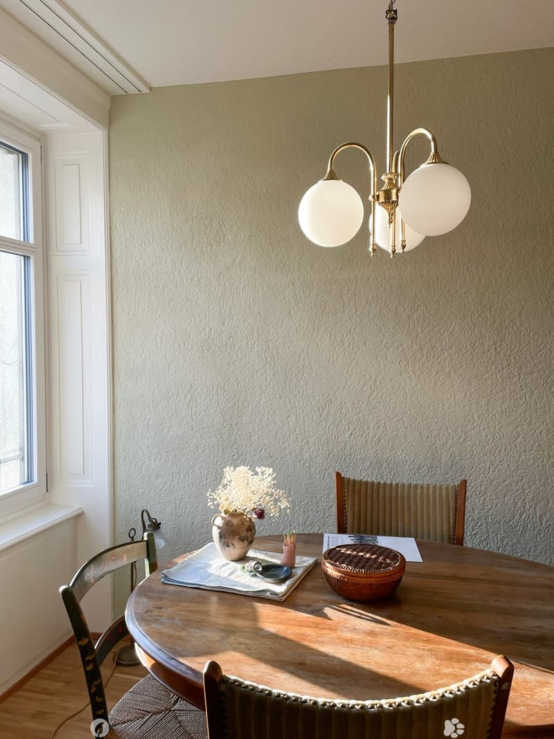 Beautiful, stylish apartment in Biel city center and near the lake (6)