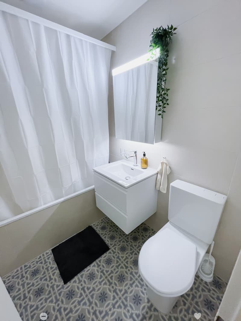 Beautiful, stylish apartment in Biel city center and near the lake (5)