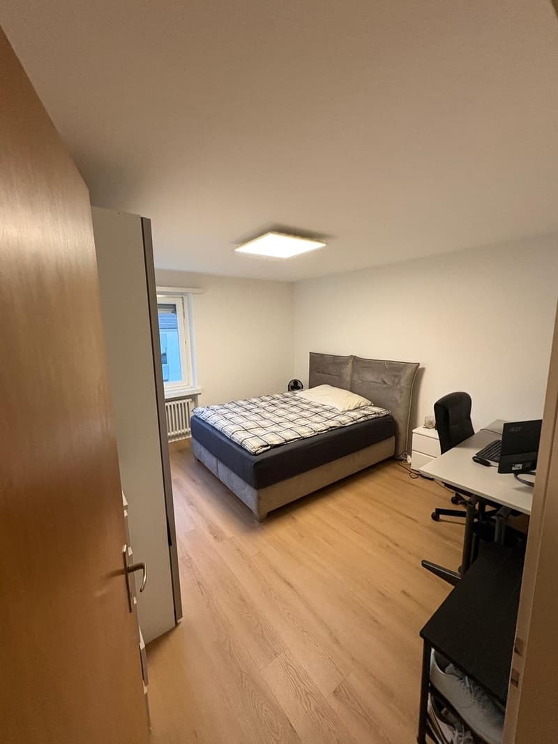 3-Zimmer-Wohnung  grosszügig, preiswert und teilsaniert (4)