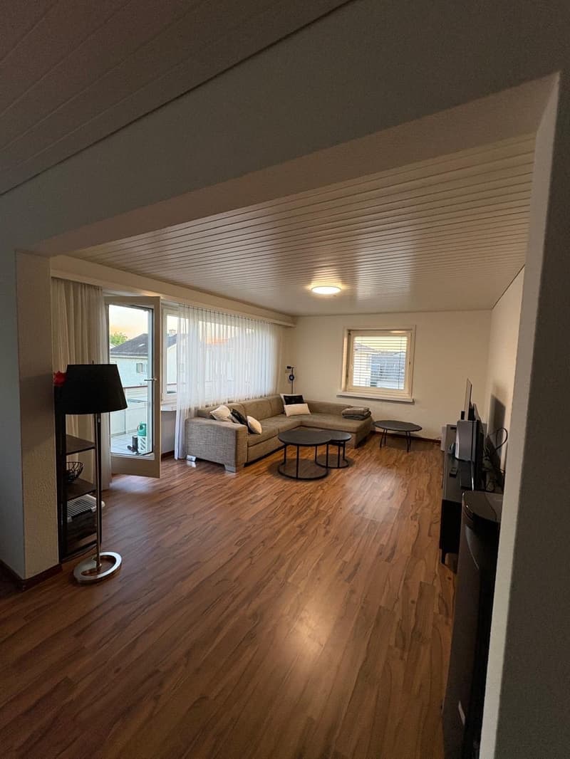 3-Zimmer-Wohnung  grosszügig, preiswert und teilsaniert (7)