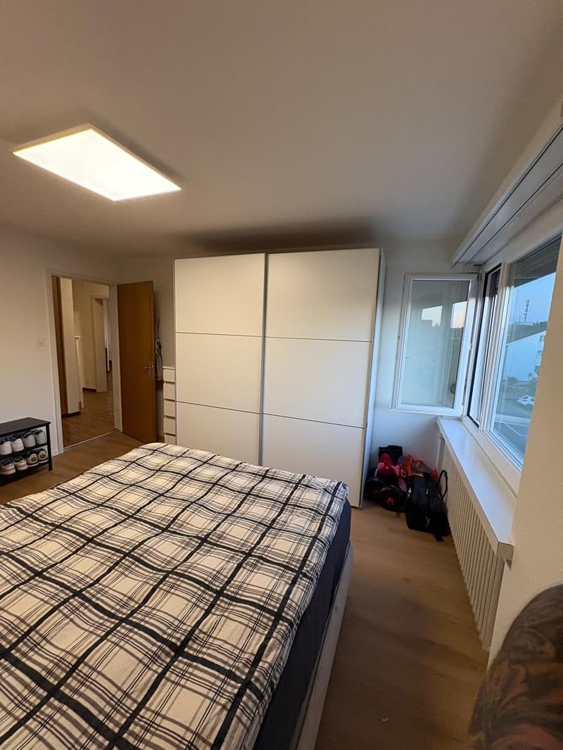 3-Zimmer-Wohnung  grosszügig, preiswert und teilsaniert (11)