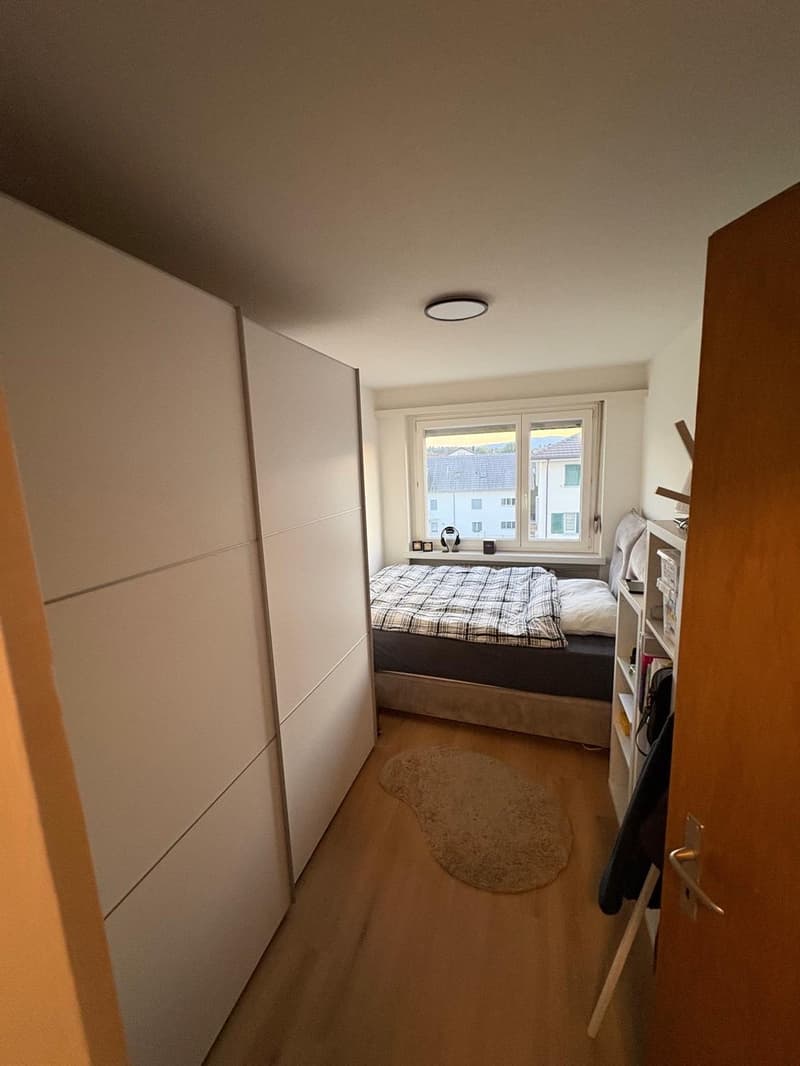 3-Zimmer-Wohnung  grosszügig, preiswert und teilsaniert (5)