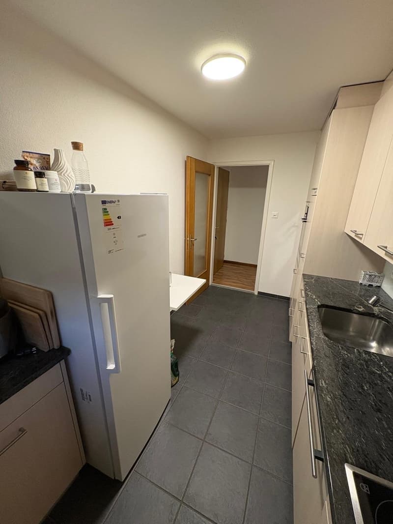 3-Zimmer-Wohnung  grosszügig, preiswert und teilsaniert (8)