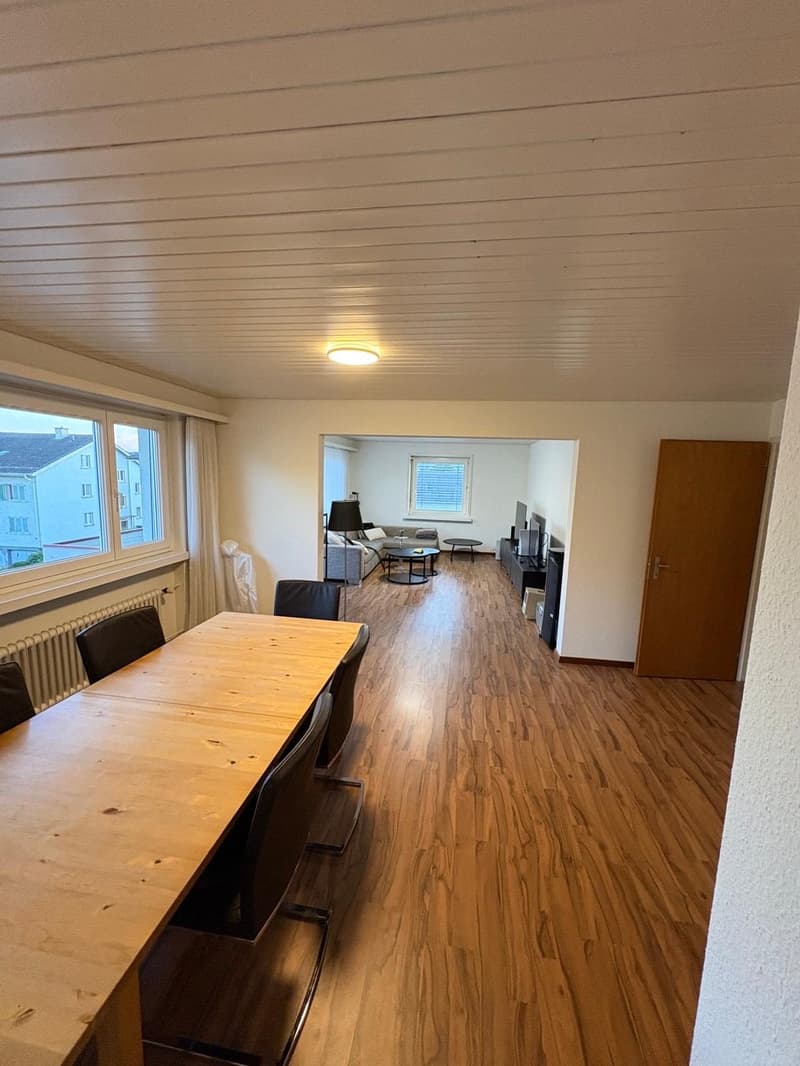 3-Zimmer-Wohnung  grosszügig, preiswert und teilsaniert (9)