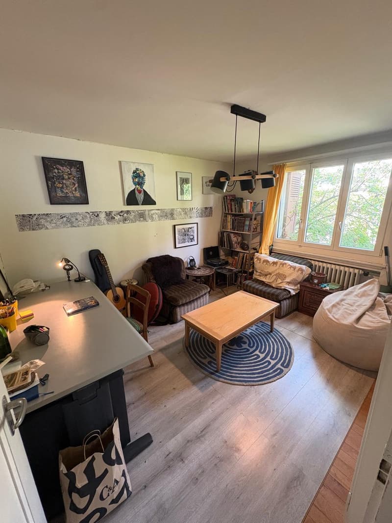 Room in shared flat (4)