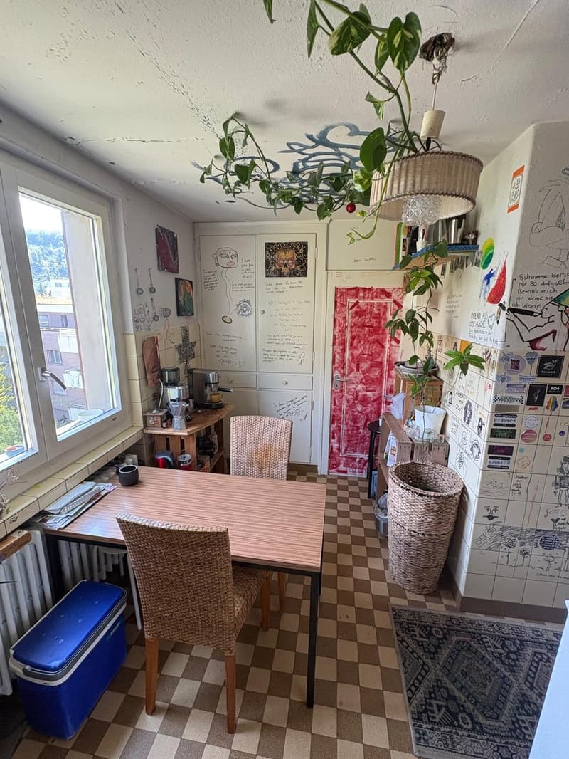 Room in shared flat (8)