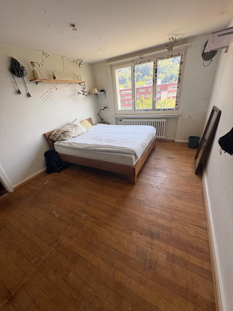 Room in shared flat (5)