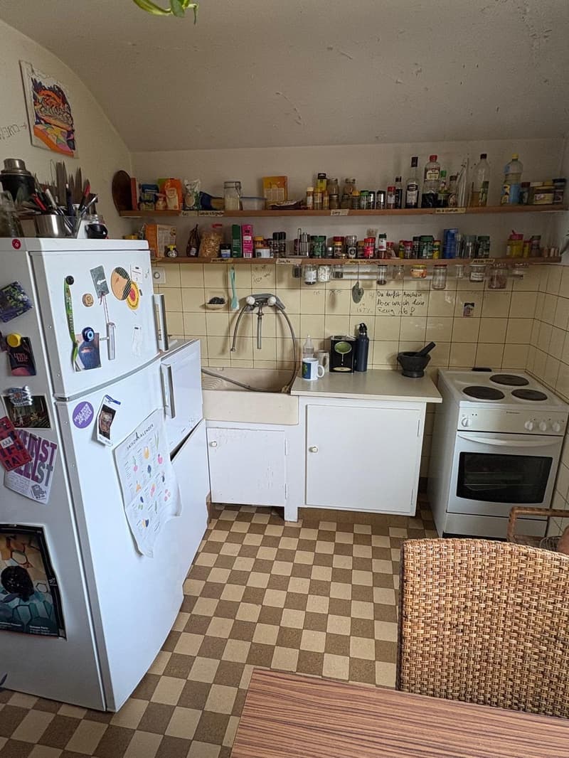 Room in shared flat (9)