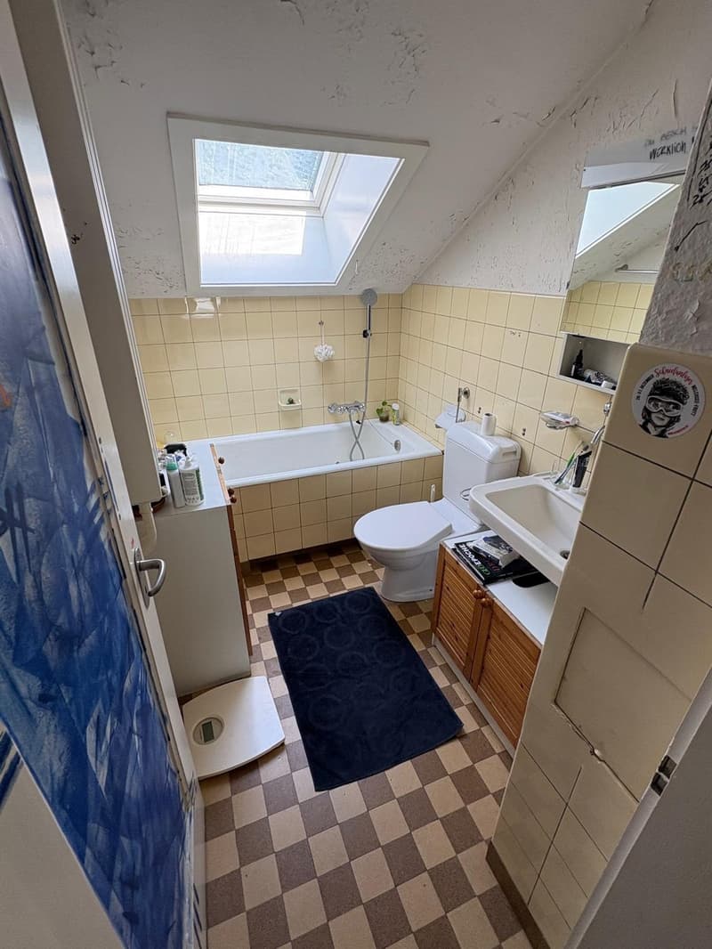 Room in shared flat (6)