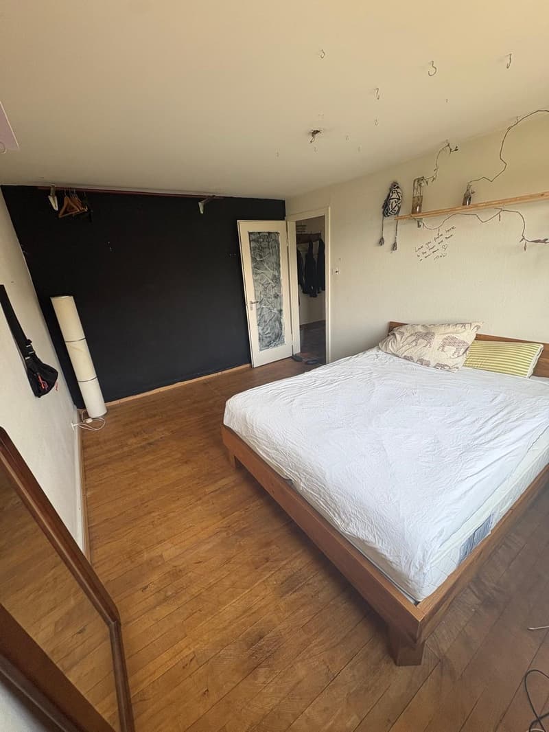 Room in shared flat (2)