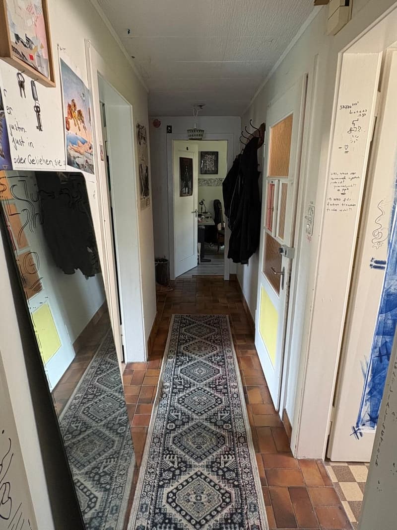 Room in shared flat (7)