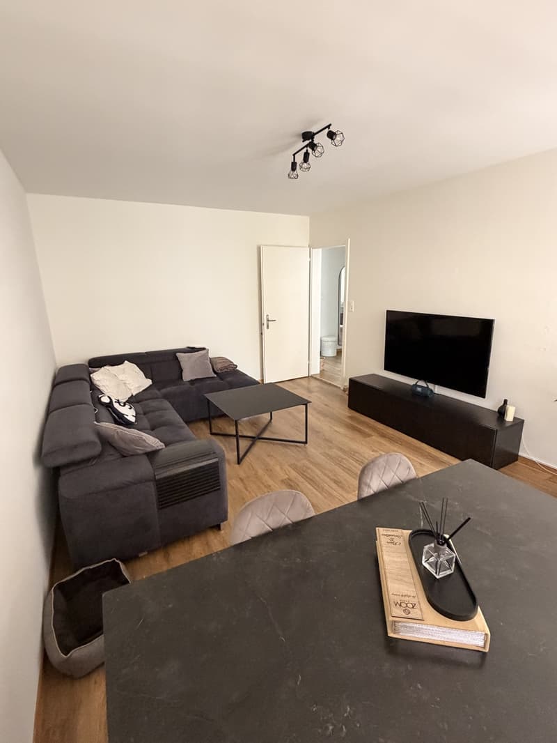 4 1/2 Wohnung in Grenchen (7)
