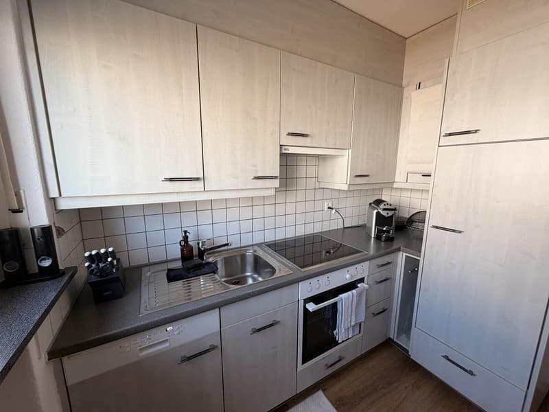 4 1/2 Wohnung in Grenchen (5)