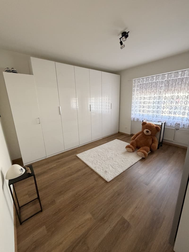 4 1/2 Wohnung in Grenchen (11)