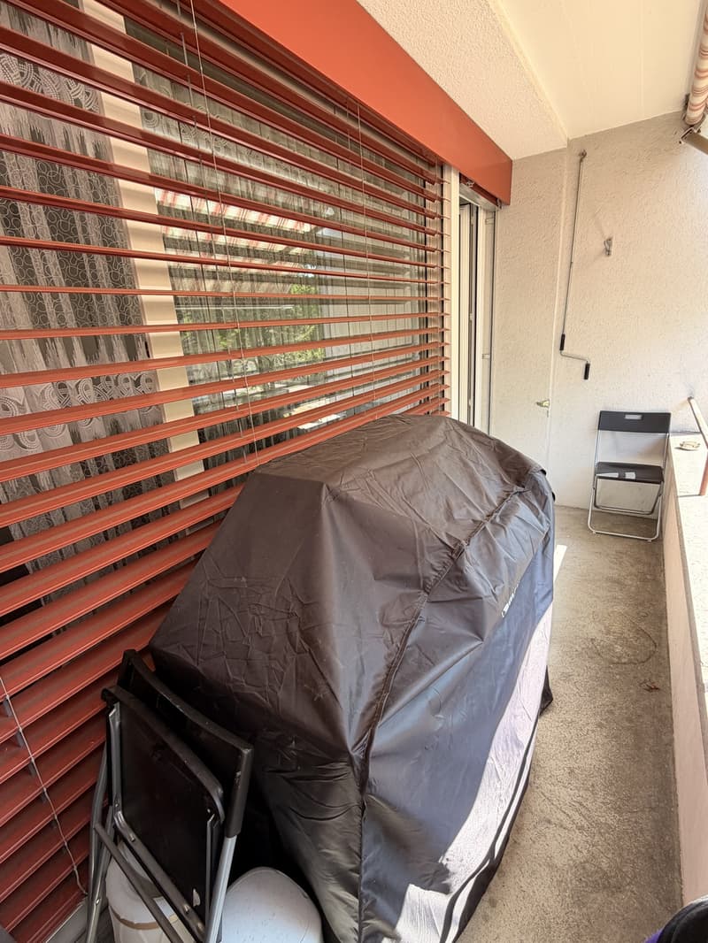 4 1/2 Wohnung in Grenchen (1)