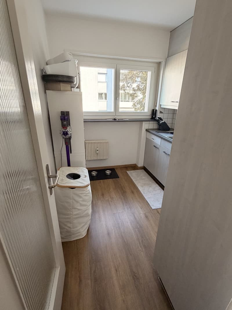 4 1/2 Wohnung in Grenchen (4)