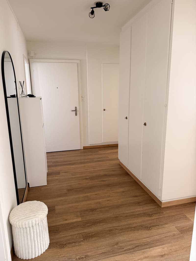 4 1/2 Wohnung in Grenchen (12)