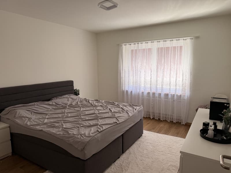 4 1/2 Wohnung in Grenchen (8)