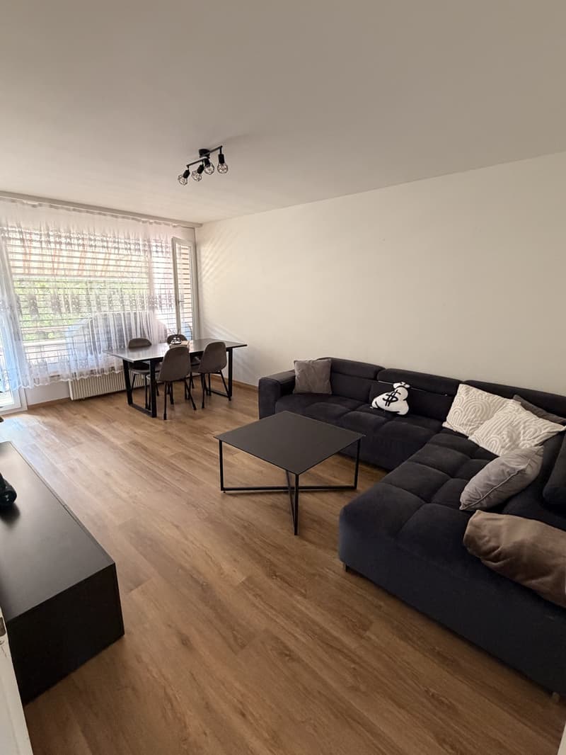 4 1/2 Wohnung in Grenchen (6)