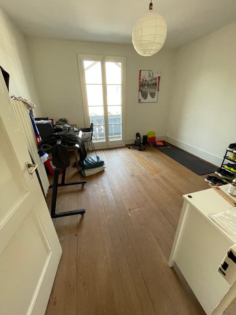 Freies WG-Zimmer (2)