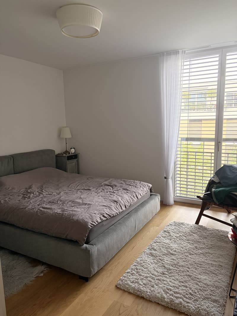 2.5 Zimmer-Wohnung frei (4)
