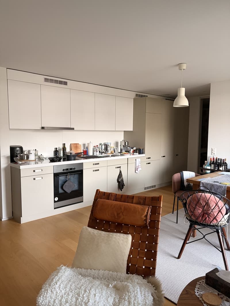 2.5 Zimmer-Wohnung frei (2)